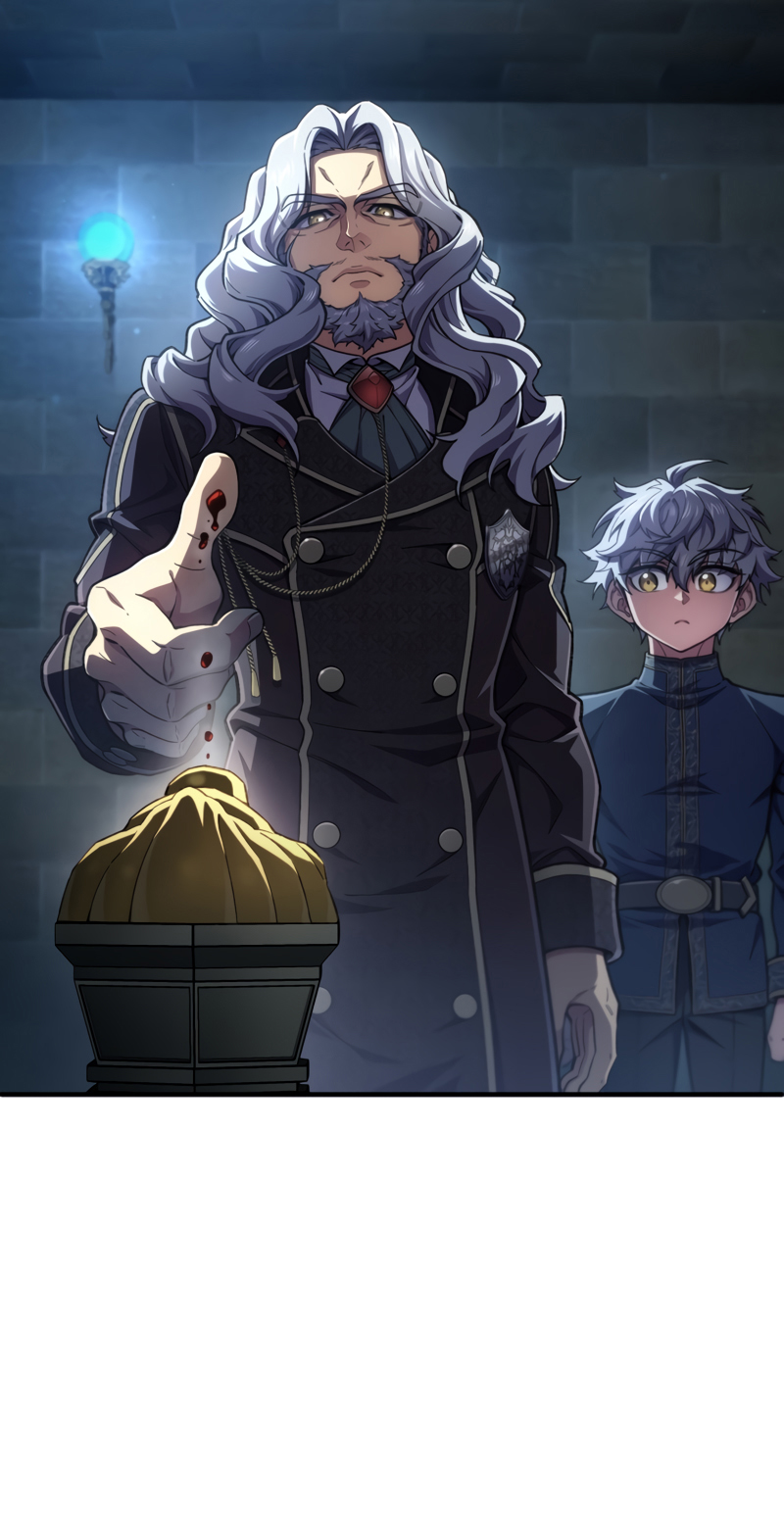 Damn Reincarnation ชีวิตใหม่ของนักรบผู้เสียสละ ตอนที่ 13 หน้า 47