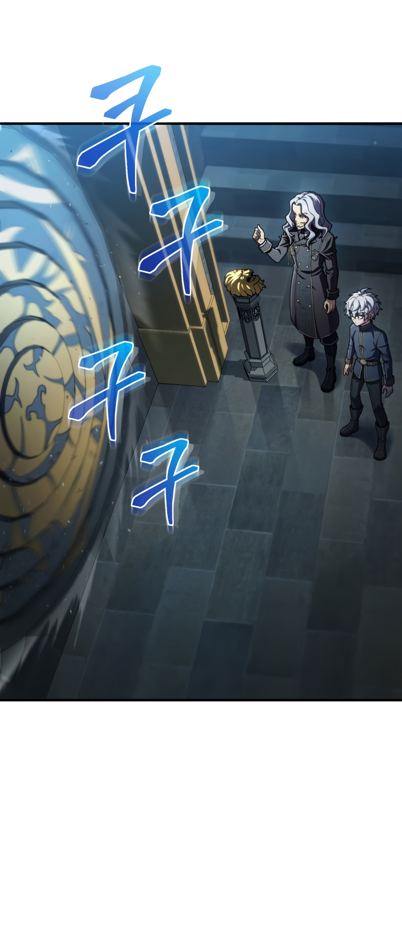 Damn Reincarnation ชีวิตใหม่ของนักรบผู้เสียสละ ตอนที่ 13 หน้า 49