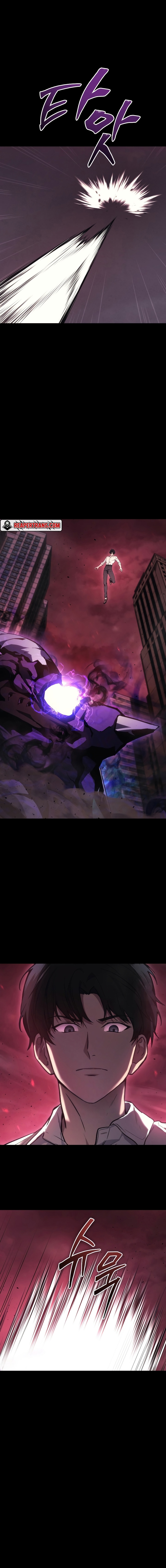 The Martial God Who Regressed Back to Level 2 ตอนที่ 1 หน้า 6