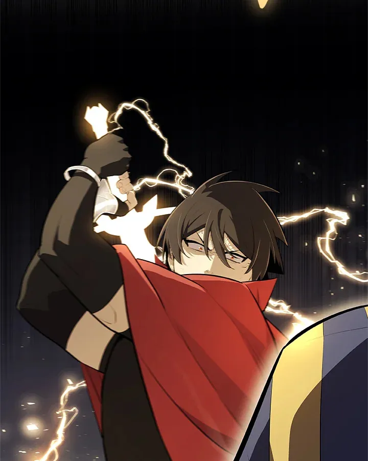 Overpowered Sword ตอนที่ 138 หน้า 7