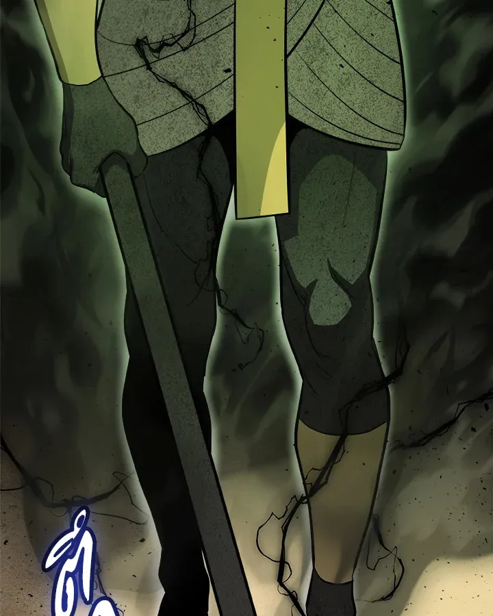 Overpowered Sword ตอนที่ 138 หน้า 62