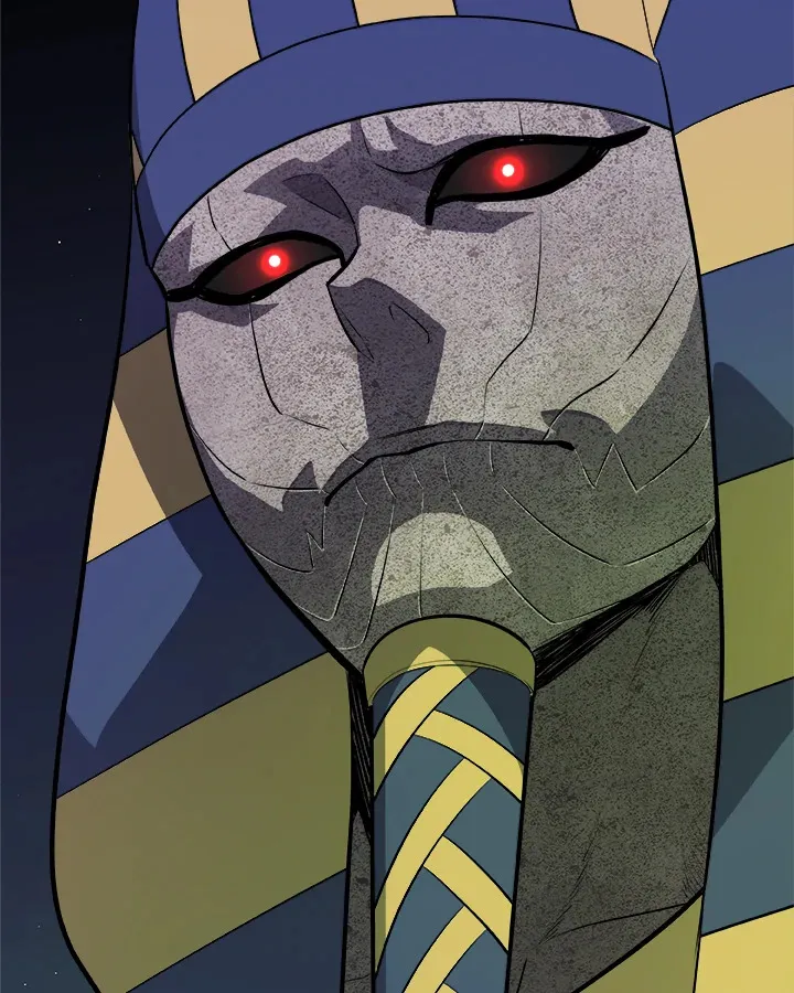 Overpowered Sword ตอนที่ 138 หน้า 76