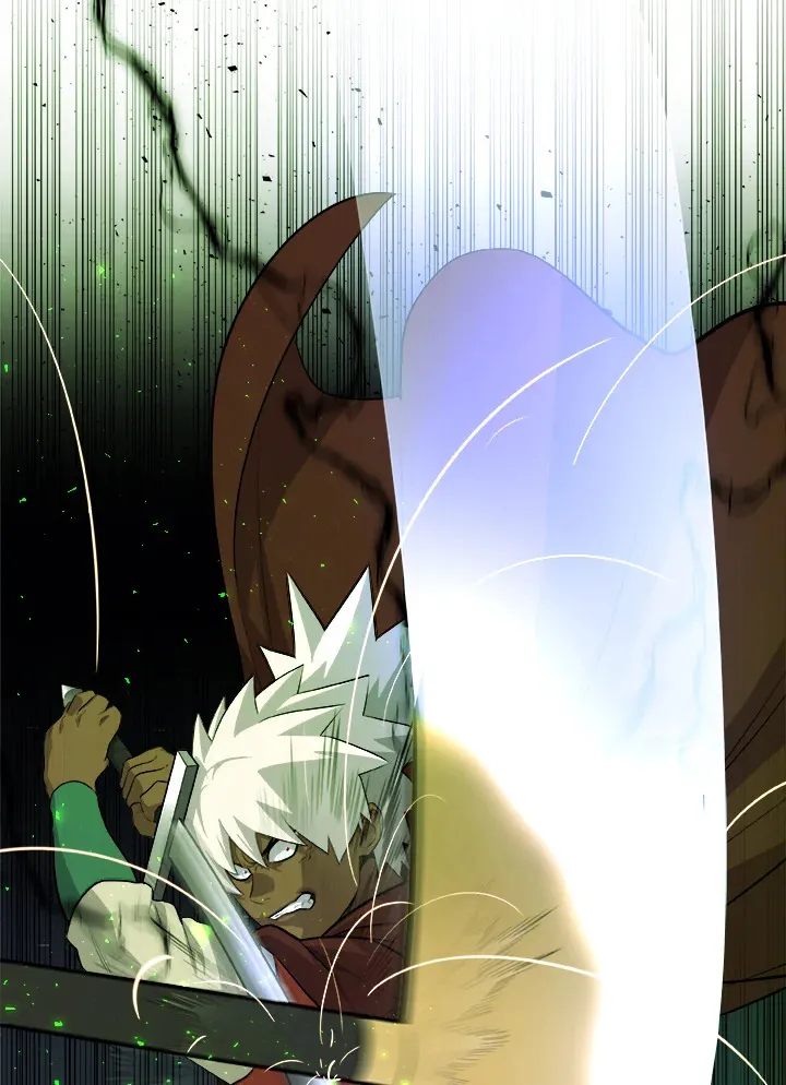 Overpowered Sword ตอนที่ 138 หน้า 88