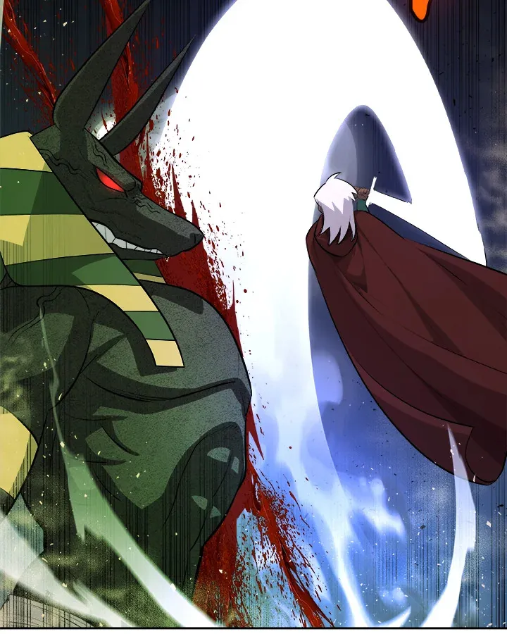 Overpowered Sword ตอนที่ 138 หน้า 99