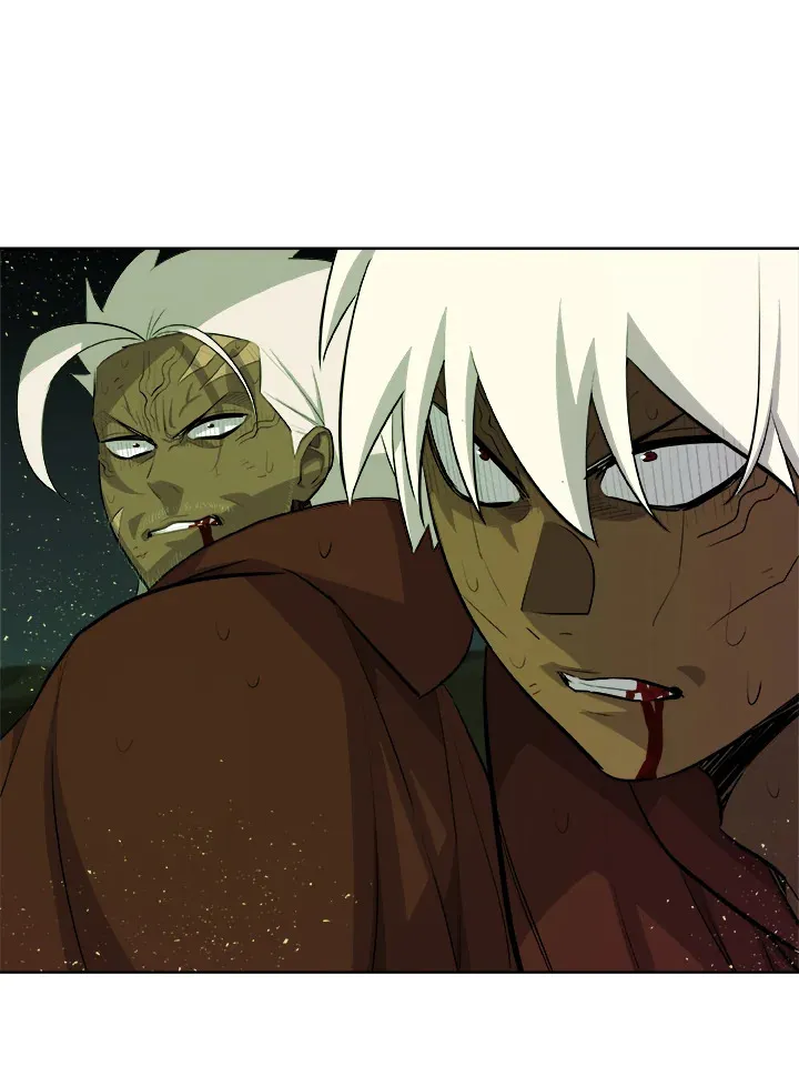 Overpowered Sword ตอนที่ 138 หน้า 109