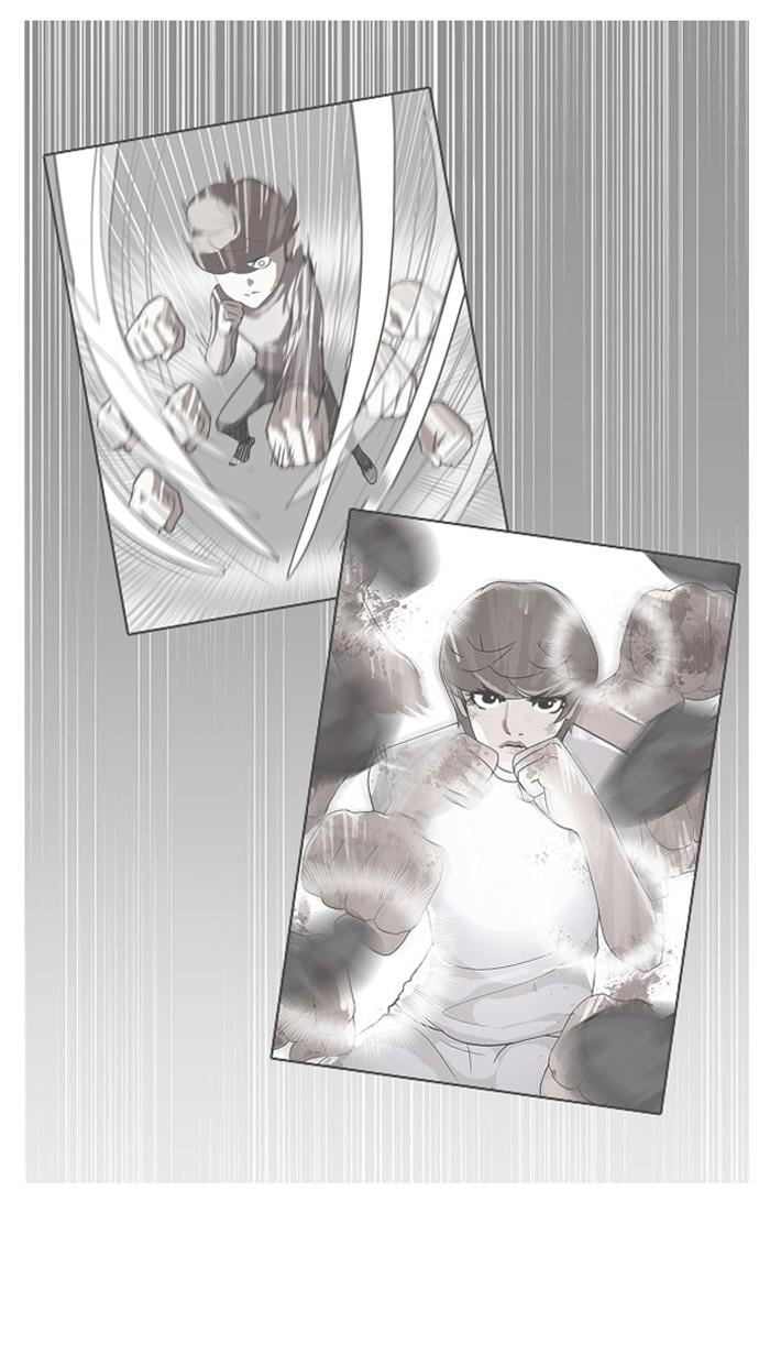 Lookism ตอนที่ 138 หน้า 110