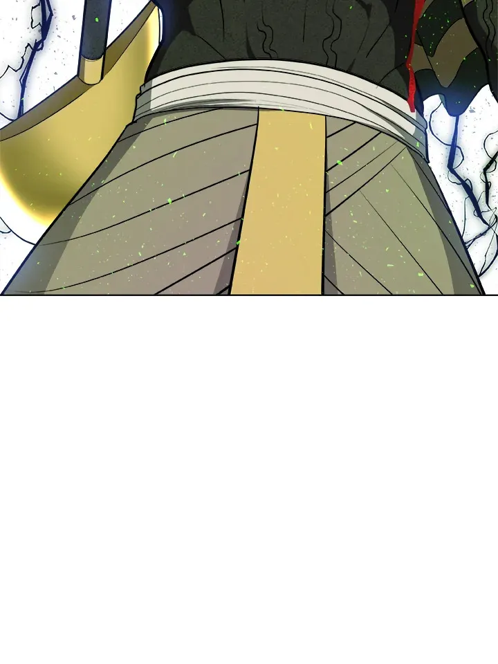 Overpowered Sword ตอนที่ 138 หน้า 112