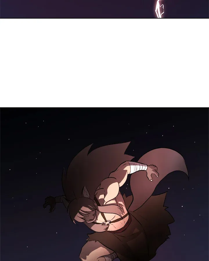 Overpowered Sword ตอนที่ 138 หน้า 129