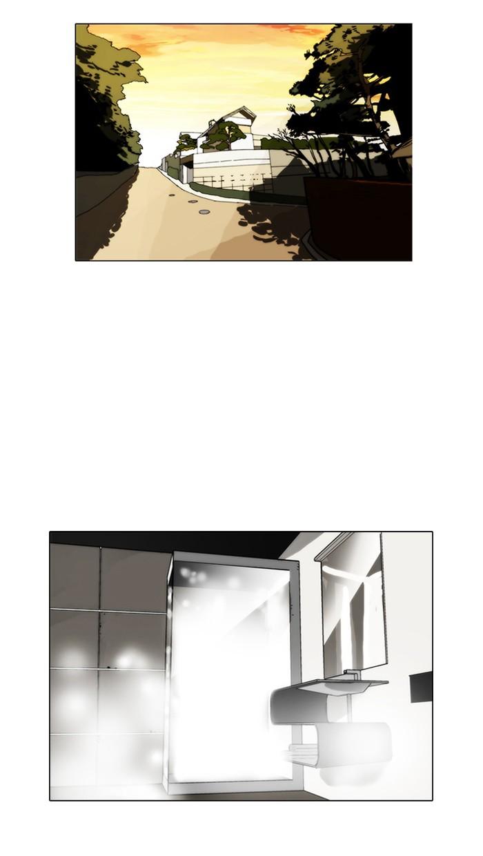 Lookism ตอนที่ 138 หน้า 143