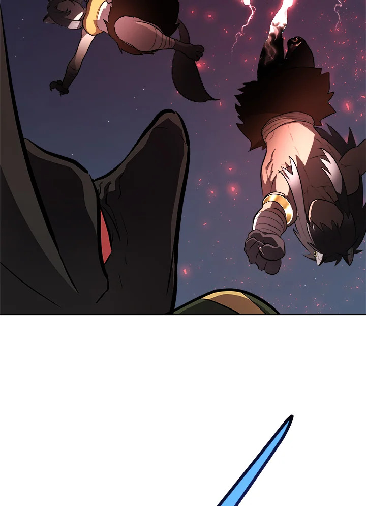 Overpowered Sword ตอนที่ 139 หน้า 11