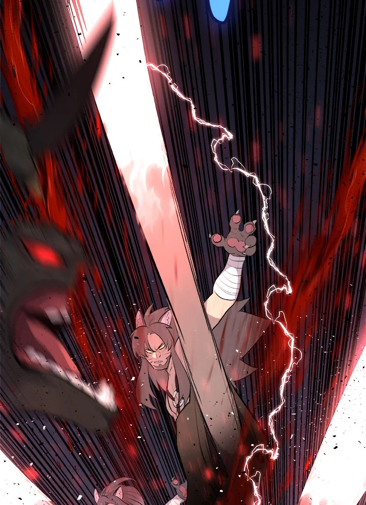 Overpowered Sword ตอนที่ 139 หน้า 13