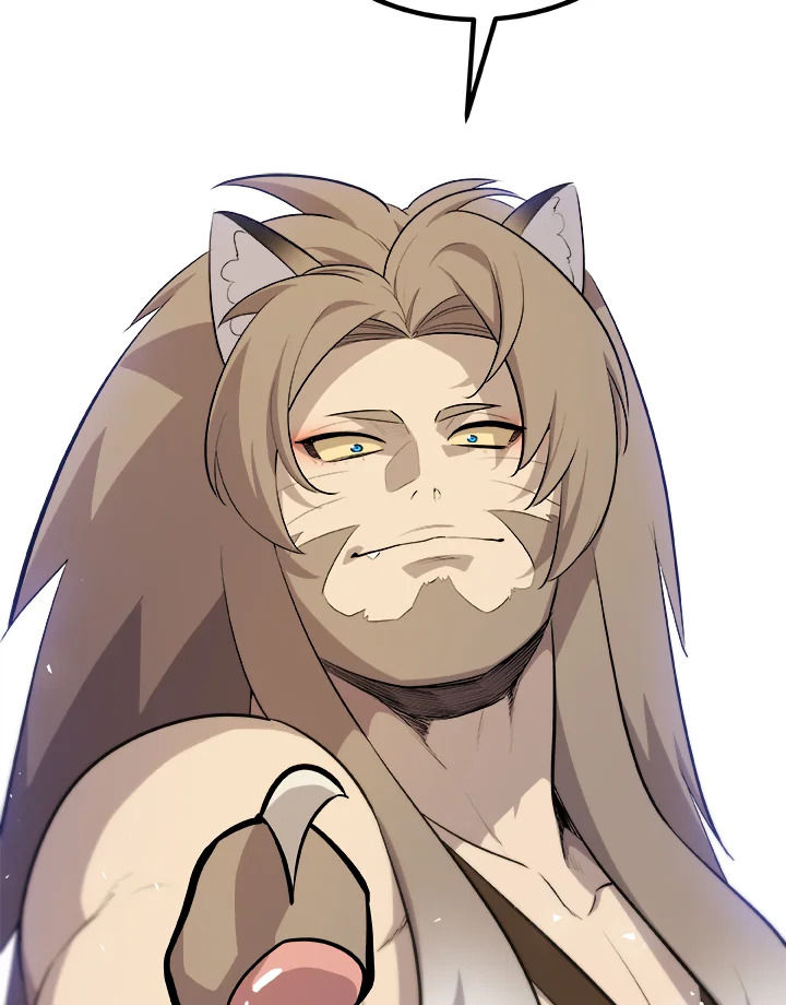 Overpowered Sword ตอนที่ 139 หน้า 28