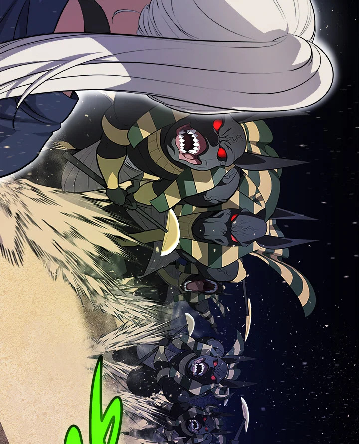 Overpowered Sword ตอนที่ 139 หน้า 87