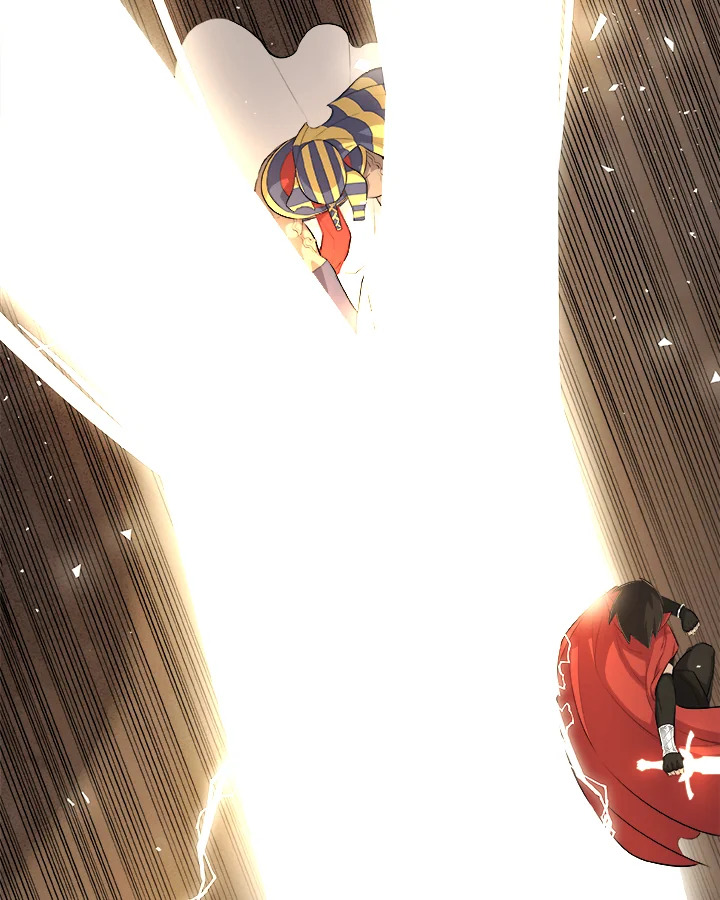 Overpowered Sword ตอนที่ 139 หน้า 130