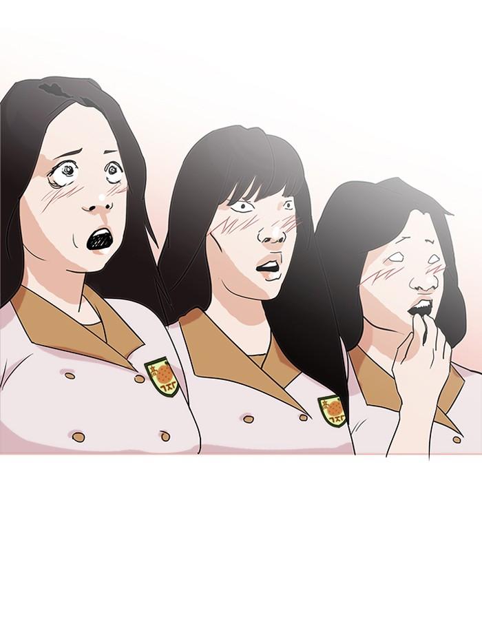 Lookism ตอนที่ 139 หน้า 60