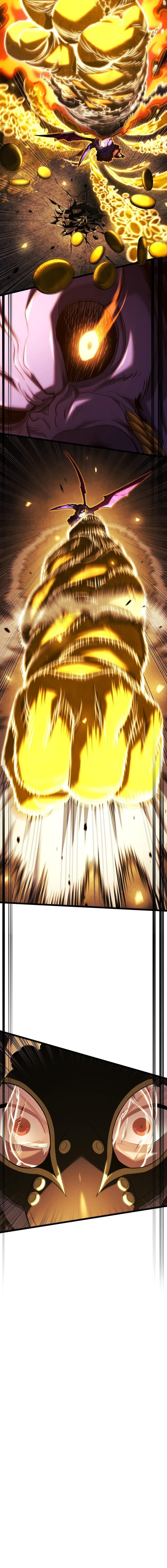 Revenge of the Iron-Blooded Sword Hound ตอนที่ 140 6