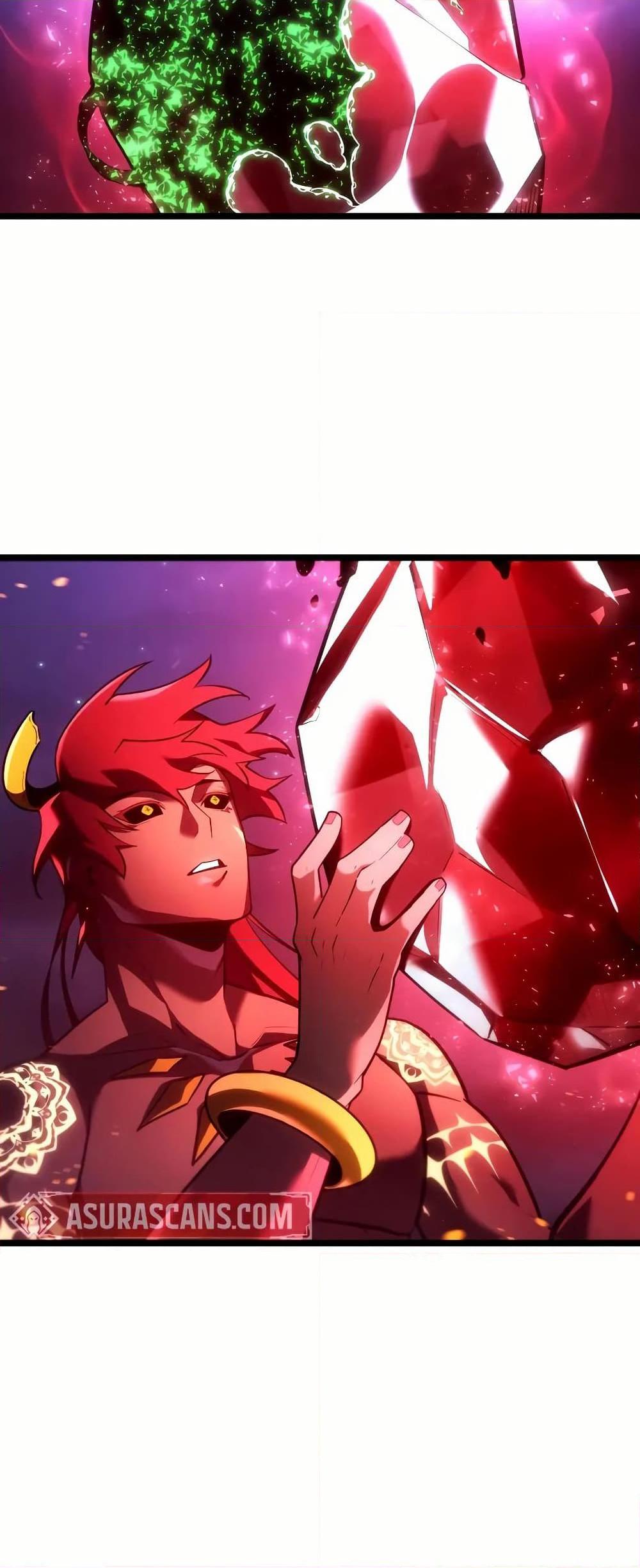 Return of the SSS-Class Ranker ตอนที่ 140 หน้า 13