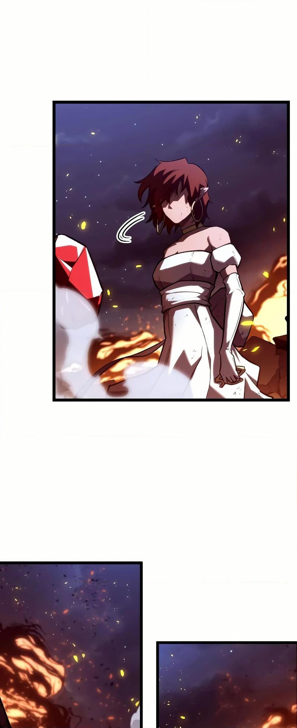 Return of the SSS-Class Ranker ตอนที่ 140 หน้า 26