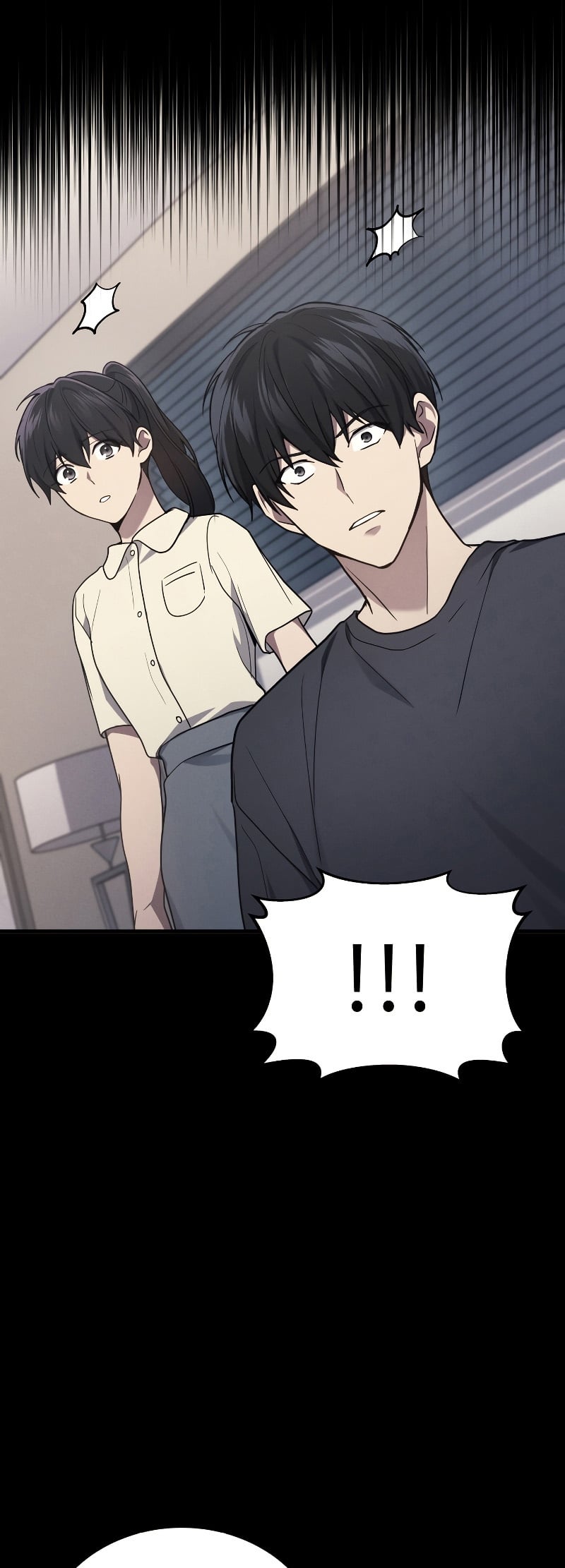 The Martial God Who Regressed Back to Level 2 ตอนที่ 14 หน้า 61