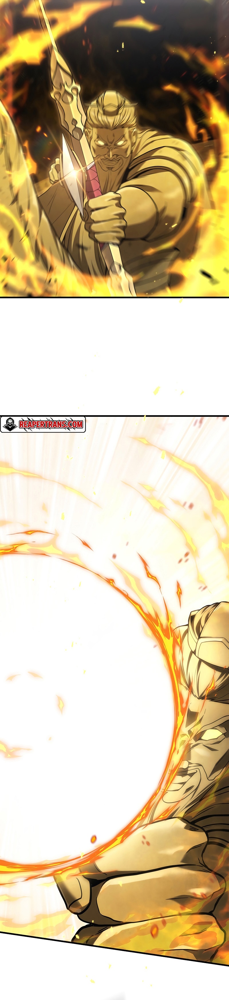 The Martial God Who Regressed Back to Level 2 ตอนที่ 31 หน้า 18