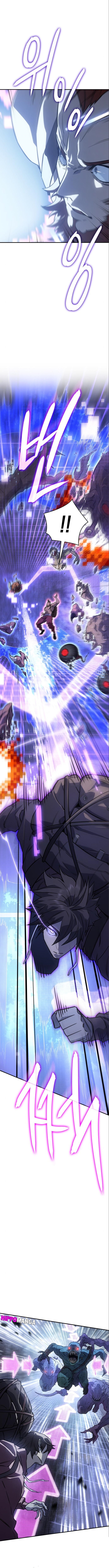 Regressing With the King’s Power เกิดใหม่พร้อมพลังแห่งราชัน ตอนที่ 14 หน้า 14