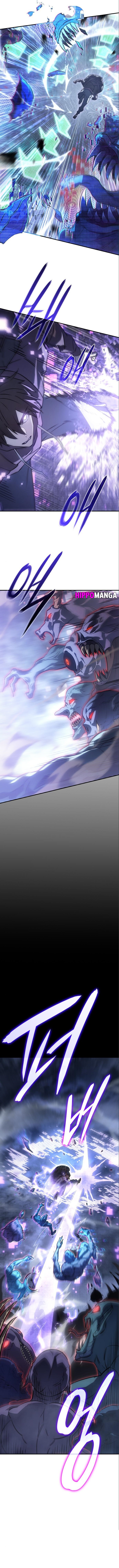 Regressing With the King’s Power เกิดใหม่พร้อมพลังแห่งราชัน ตอนที่ 14 หน้า 15