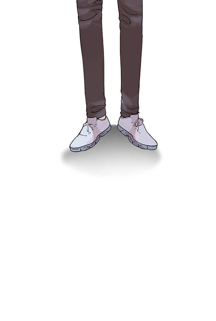 Lookism ตอนที่ 142 หน้า 15