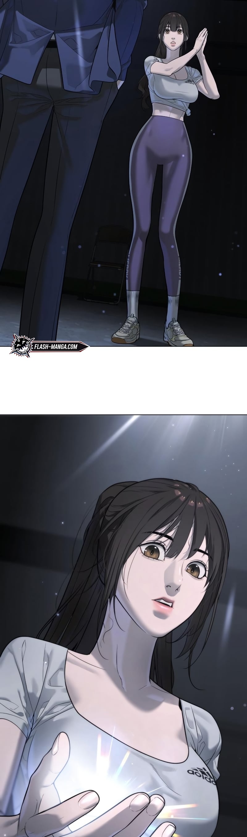 Killer Peter ปีเตอร์โคตรนักฆ่า ตอนที่ 14 หน้า 21