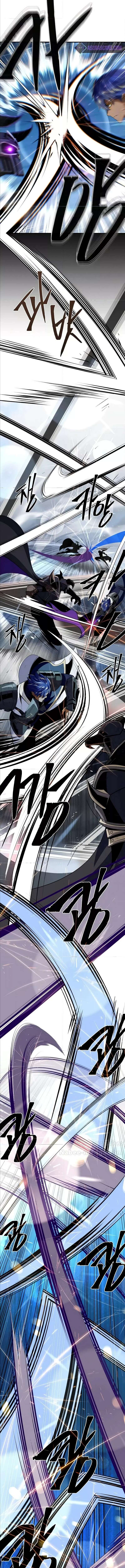 The Dark Magician Transmigrates After 66666 Years ตอนที่ 143 หน้า 9