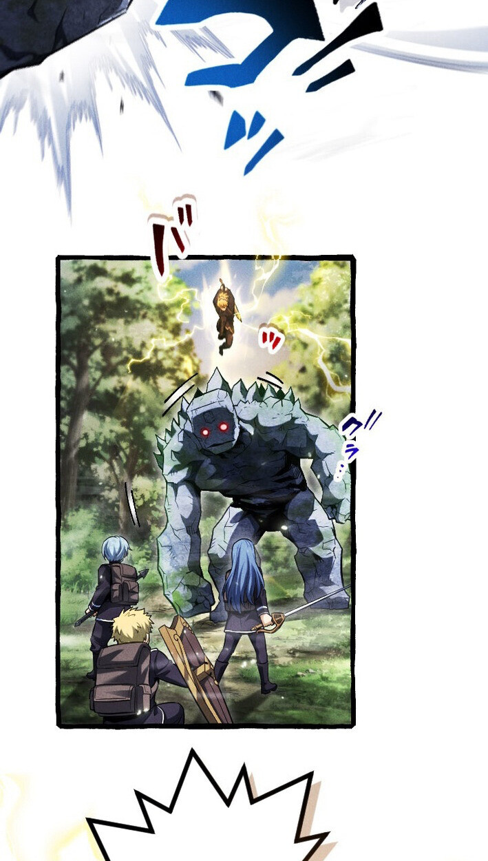 Return of the First Patriarch: The Strongest Reincarnates into His Descendant 1000 Years Later การกลับมาของบรรพชนรุ่นแรก: จอมยุทธ์ผู้แข็งแกร่งที่สุดกลับชาติมาเกิดเป็นทายาทในอีกพันปีต่อมา ตอนที่ 14 หน้า 33