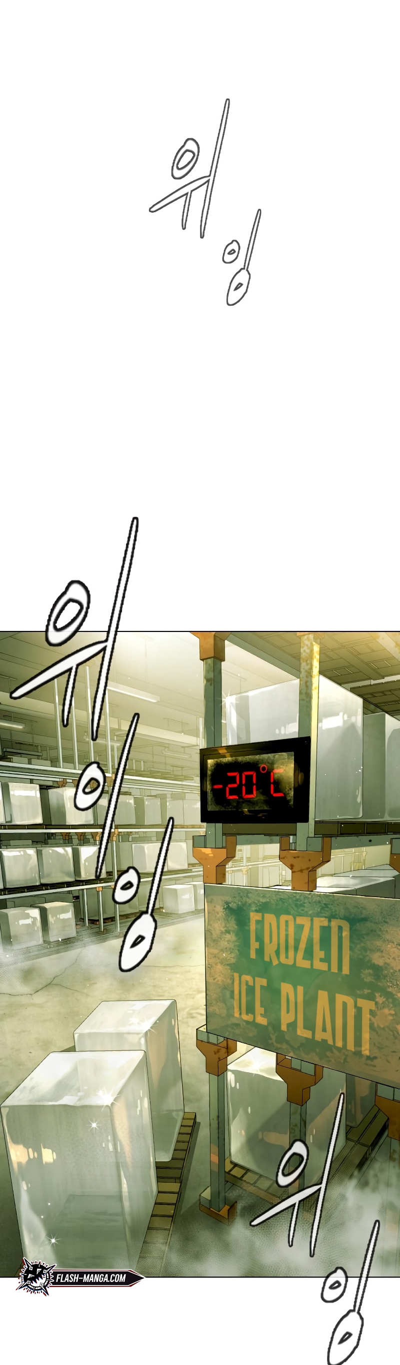 Killer Peter ปีเตอร์โคตรนักฆ่า ตอนที่ 14 หน้า 37