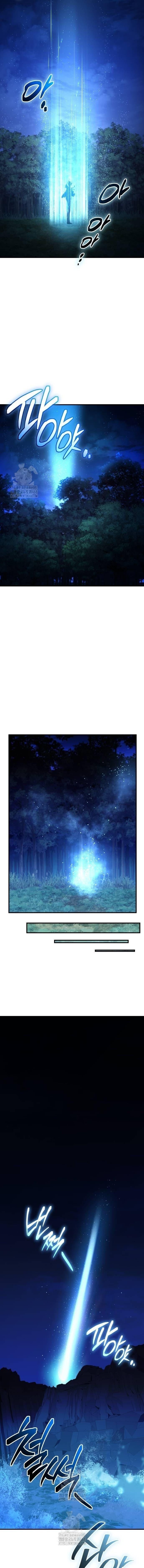 I Obtained a Mythic Item พลิกชะตาคว้าไอเทมระดับเทพ ตอนที่ 144 หน้า 9