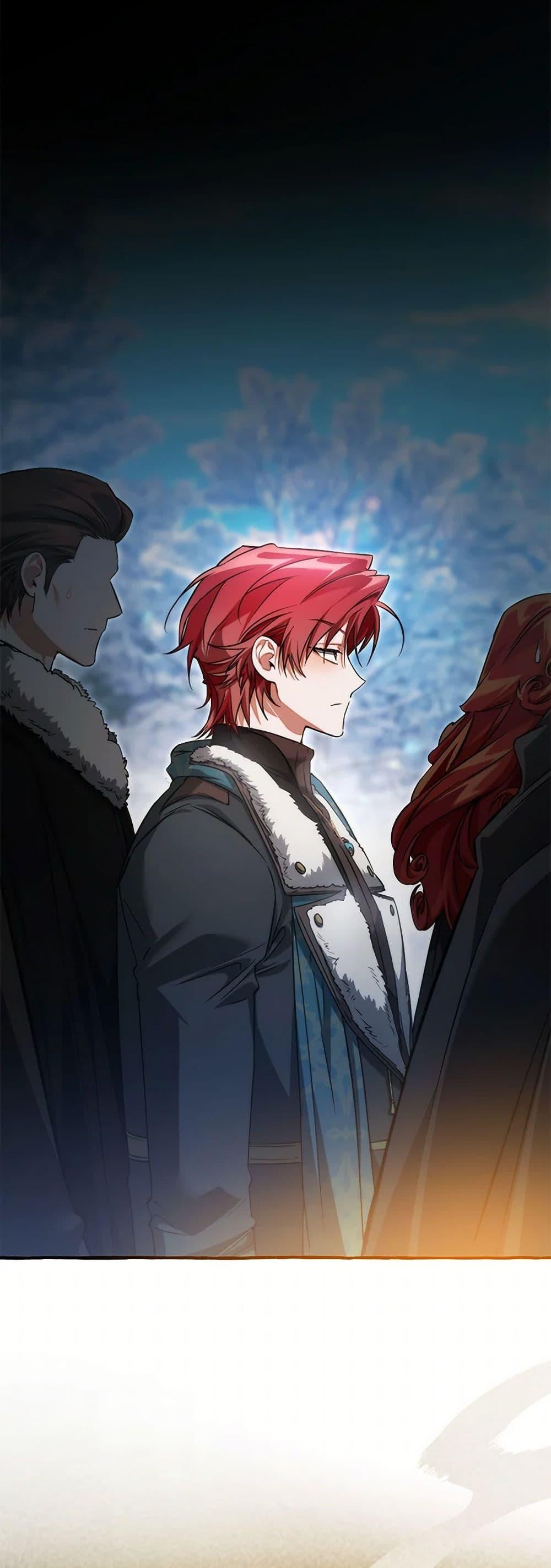 Trash of the Count’s Family คุณชายไม่เอาไหนแห่งตระกูลเคานต์ ตอนที่ 144 หน้า 30