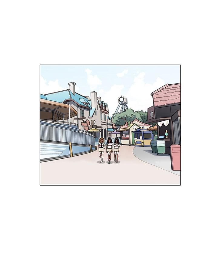 Lookism ตอนที่ 144 หน้า 34