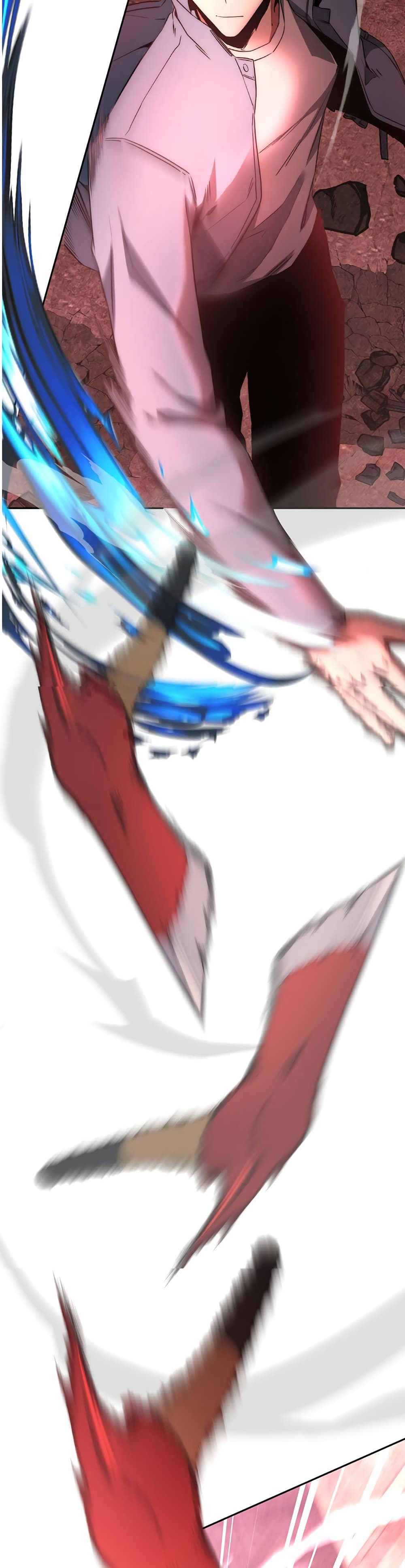 Return of the Sword God-Rank Civil Servant ตอนที่ 1 หน้า 45