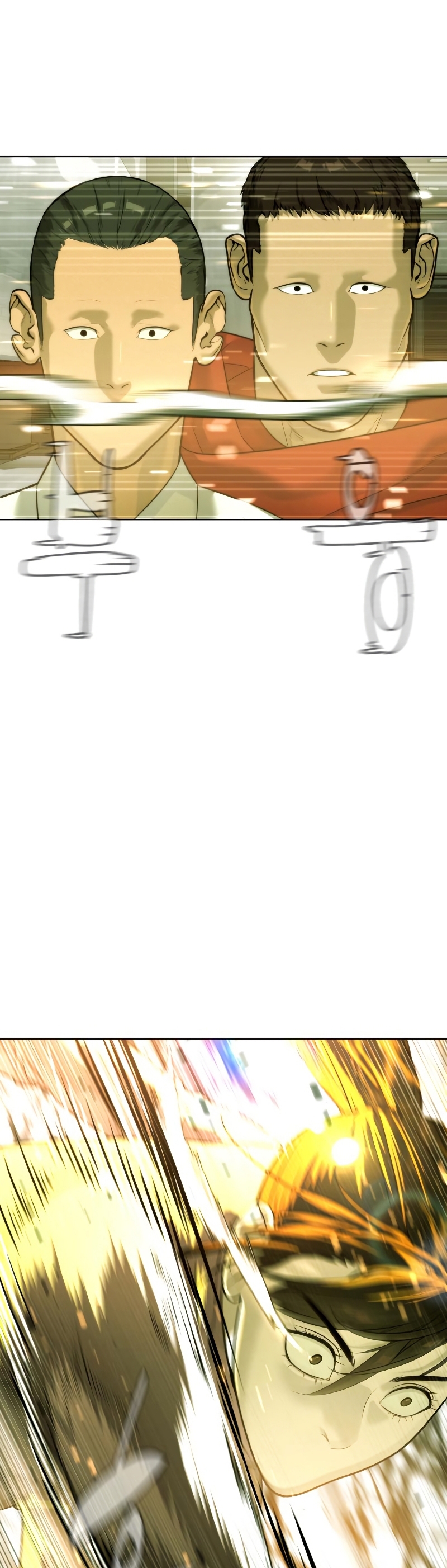 Killer Peter ปีเตอร์โคตรนักฆ่า ตอนที่ 14 หน้า 53