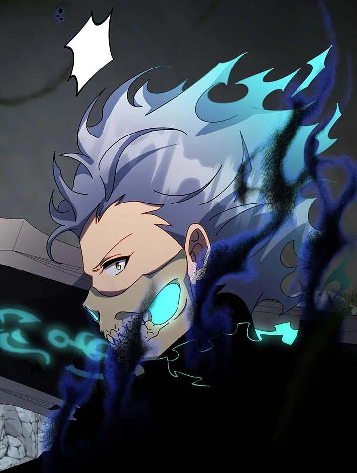 Necromancer Academy’s Genius Summoner ตอนที่ 146 หน้า 45