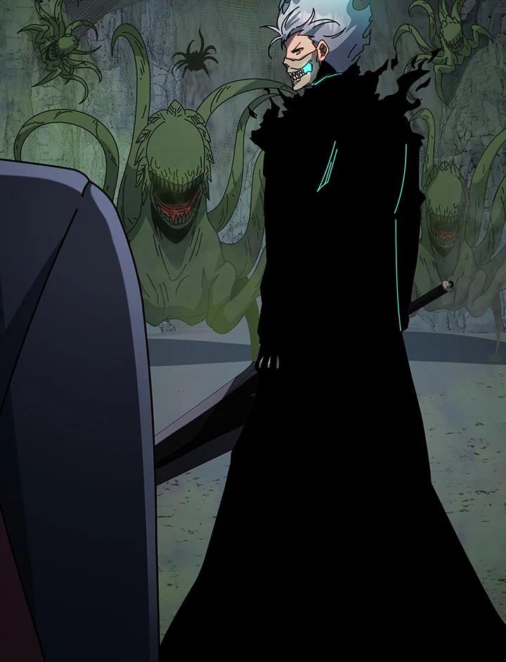 Necromancer Academy’s Genius Summoner ตอนที่ 146 หน้า 54