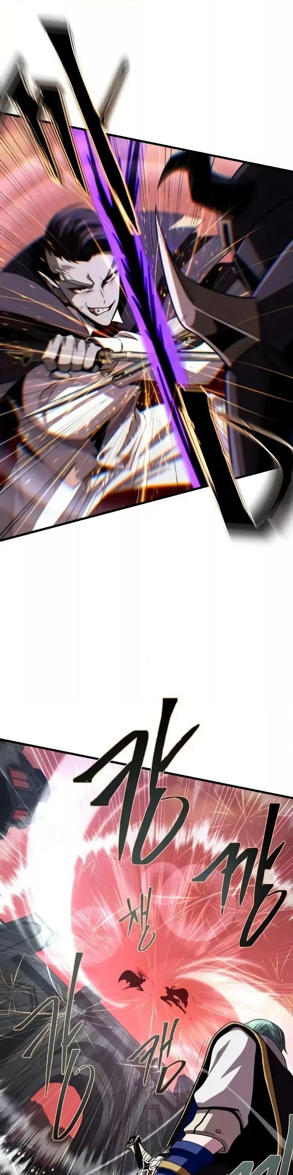 The Dark Magician Transmigrates After 66666 Years ตอนที่ 146 หน้า 49