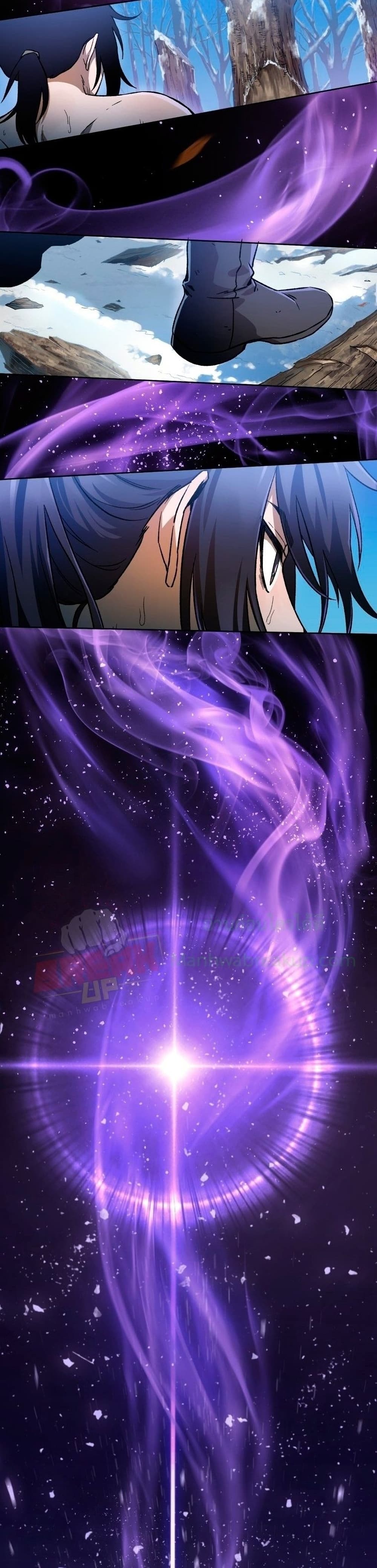 Helmut: The Forsaken Child ตอนที่ 5 หน้า 33