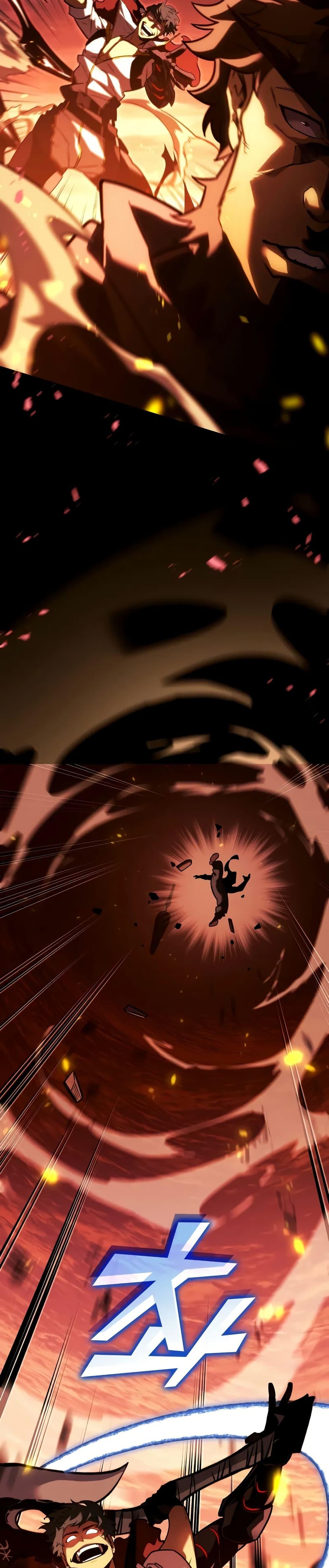 Return of the SSS-Class Ranker ตอนที่ 147 หน้า 22