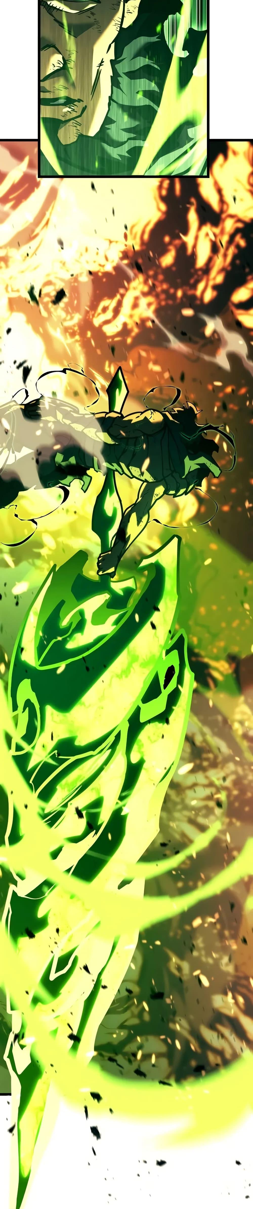 Return of the SSS-Class Ranker ตอนที่ 147 หน้า 45