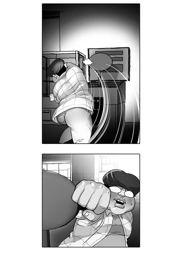 Lookism ตอนที่ 14 80