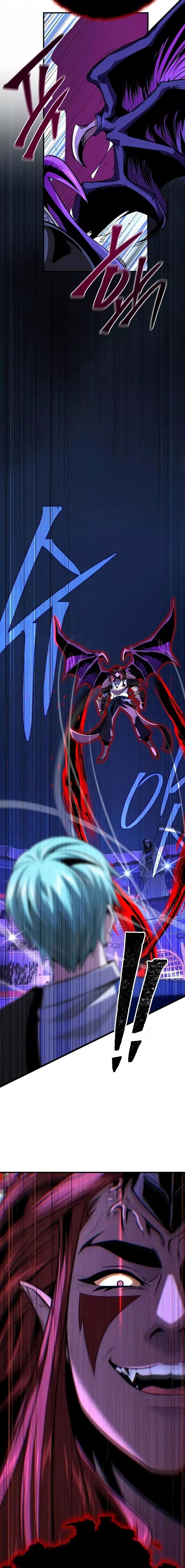 The Dark Magician Transmigrates After 66666 Years ตอนที่ 148 หน้า 26