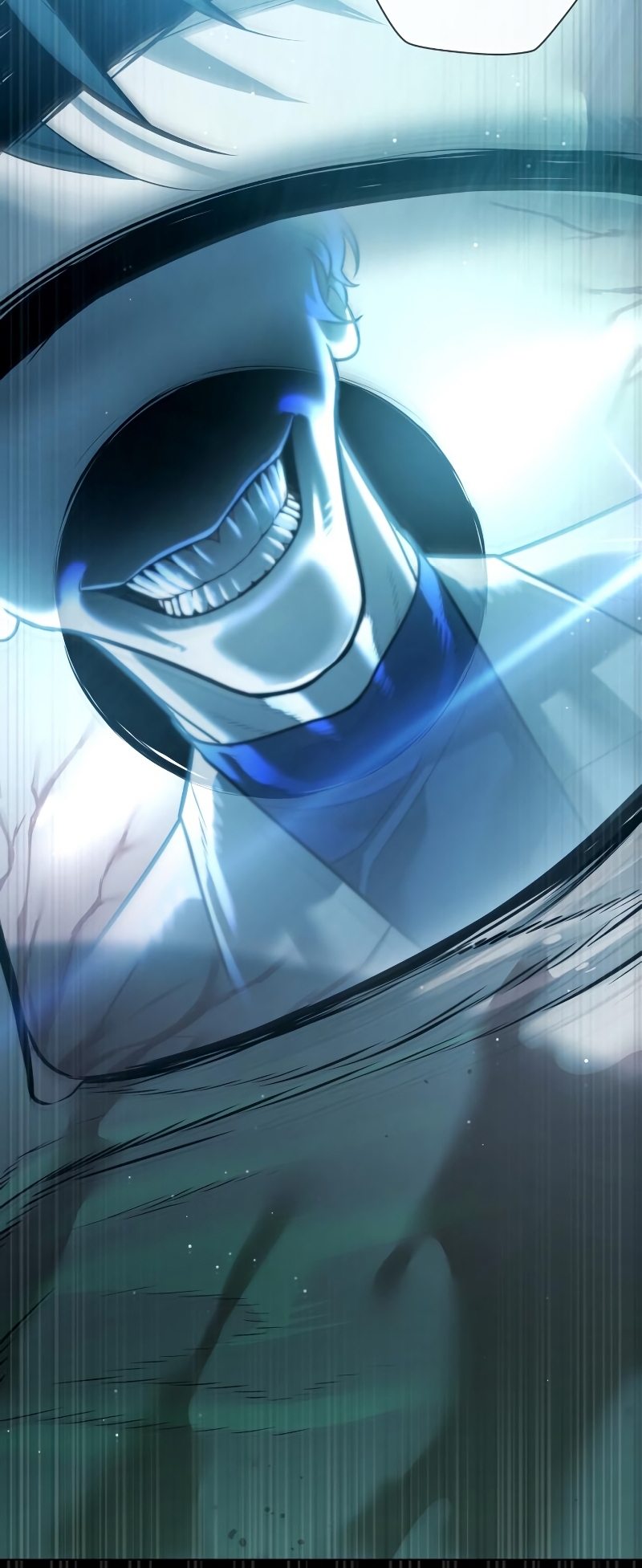 Killer Peter ปีเตอร์โคตรนักฆ่า ตอนที่ 14 หน้า 87