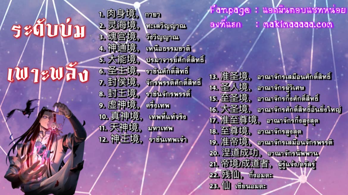 I Am the Fated Villain ตอนที่ 64 หน้า 9