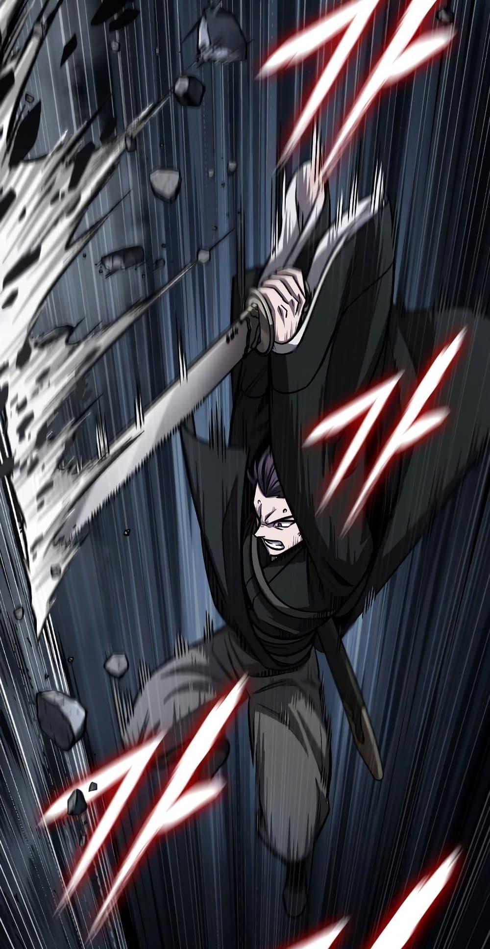 Nano Machine นาโนมาชิน ตอนที่ 149 หน้า 32