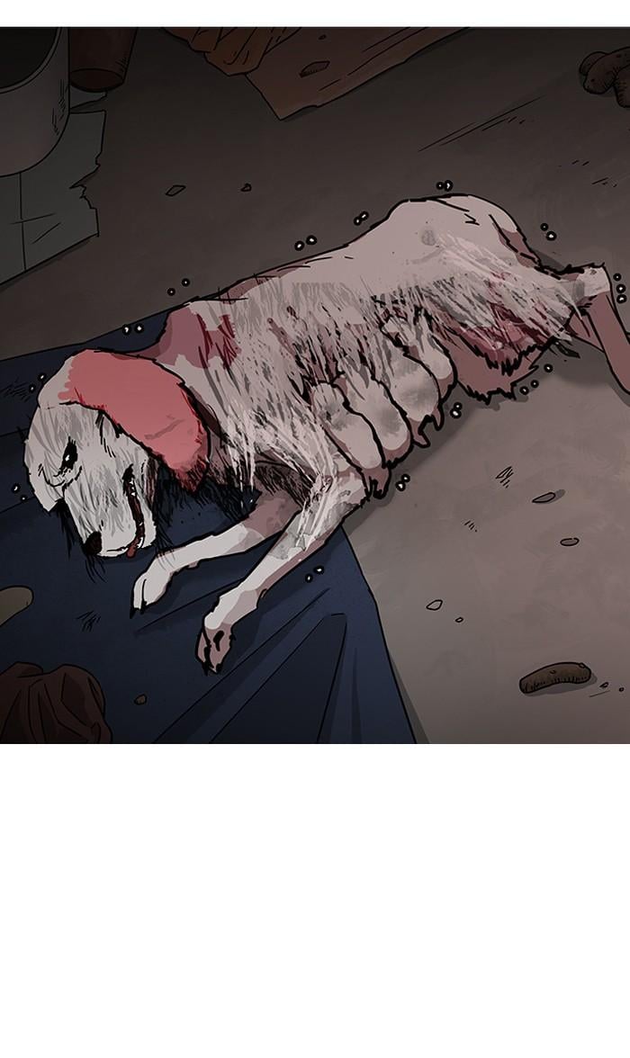 Lookism ตอนที่ 150 หน้า 28