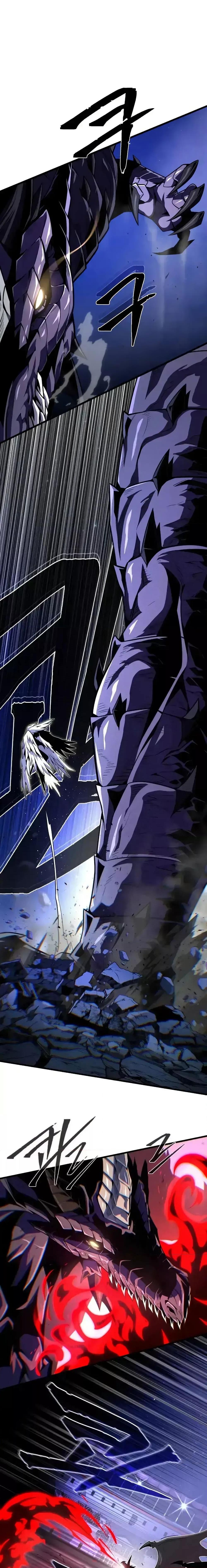 The Dark Magician Transmigrates After 66666 Years ตอนที่ 150 หน้า 4