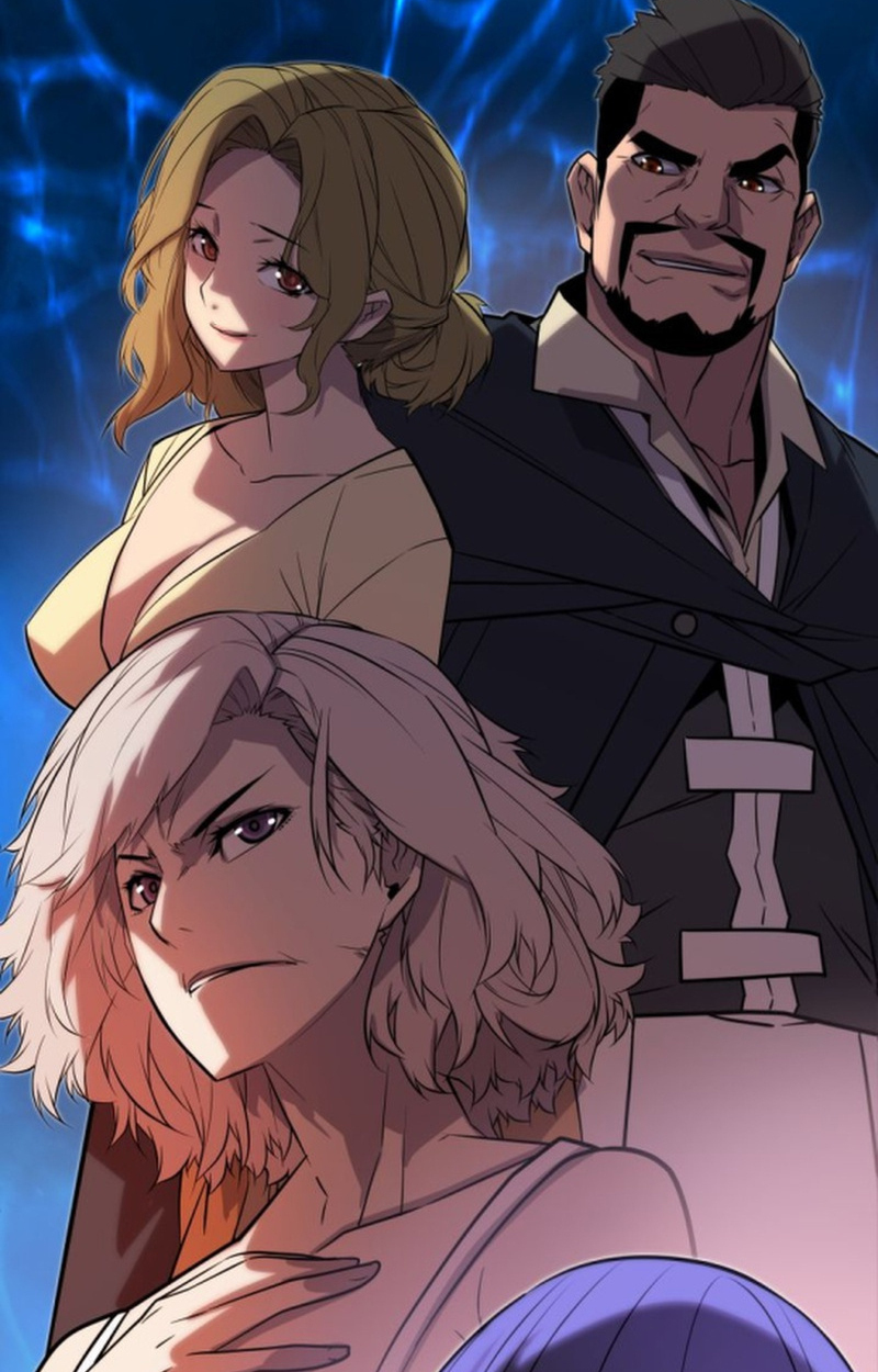 Player of a Fallen Noble Family ตอนที่ 15 หน้า 8